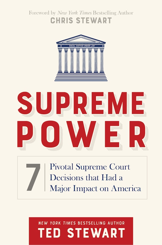 Couverture_Supreme Power