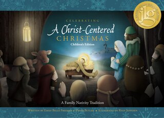 Front cover_Celebrating a Christ-Centered Christmas