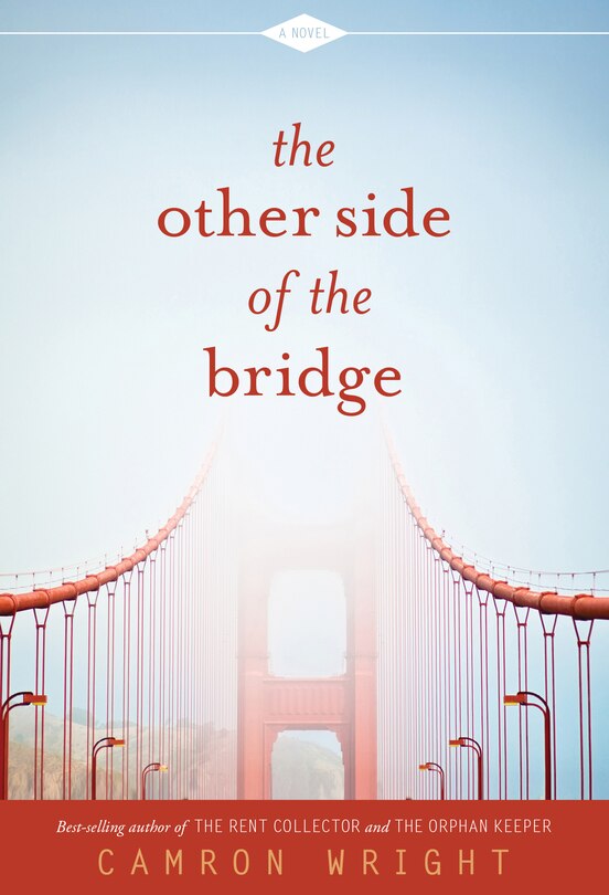 Front cover_The Other Side of the Bridge