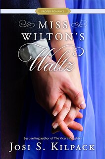 Front cover_Miss Wilton's Waltz