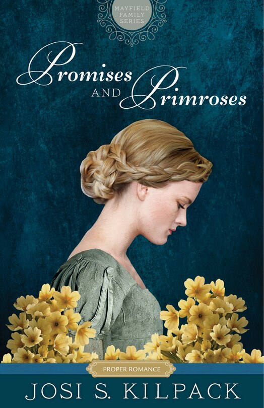 Front cover_Promises and Primroses