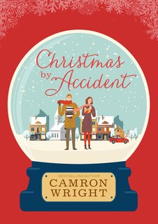 Couverture_Christmas by Accident