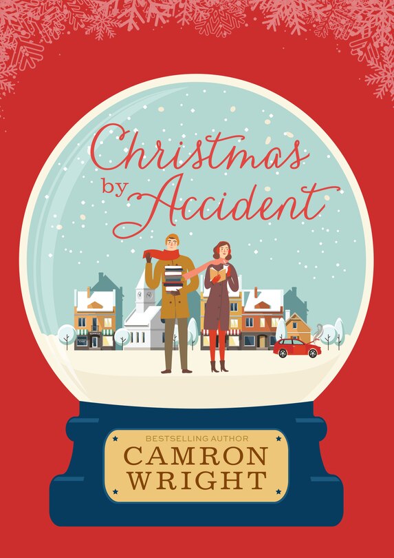 Couverture_Christmas by Accident