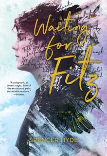 Front cover_Waiting for Fitz