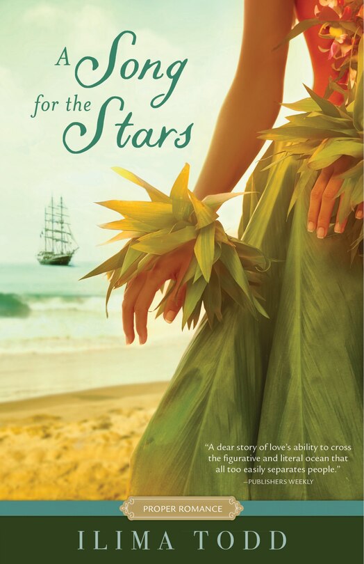 Couverture_A Song for the Stars