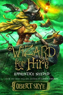 Couverture_Apprentice Needed, 2