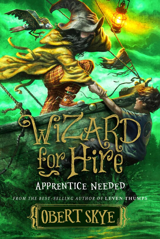 Couverture_Apprentice Needed, 2