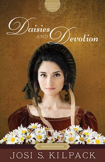 Front cover_Daisies and Devotion