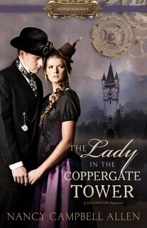 Couverture_The Lady in the Coppergate Tower