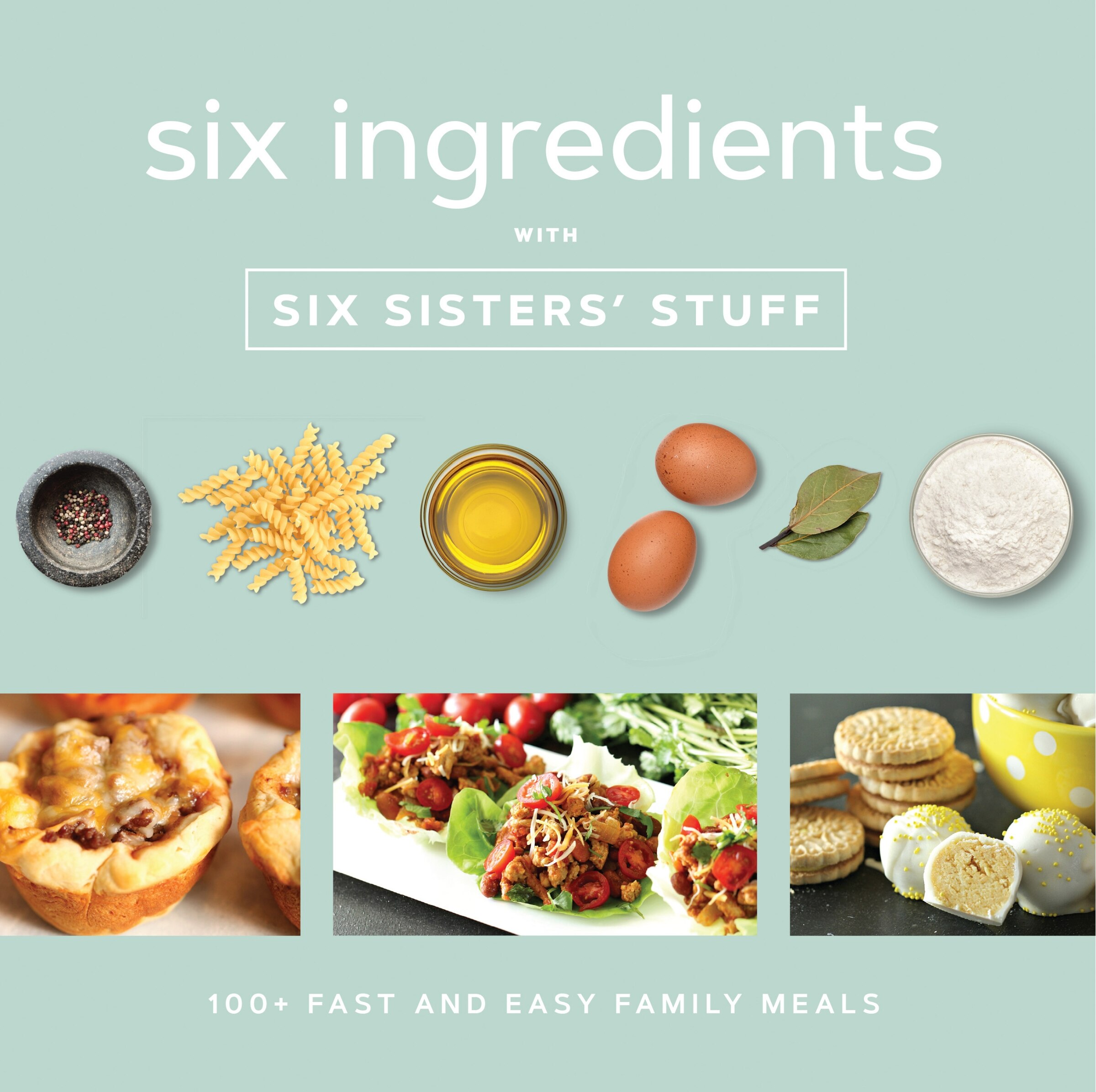 Instant Cooking With Six Sisters Stuff A Fast Easy And Delicious Way To Feed Your Family Book By Six Sisters Stuff eb Indigo