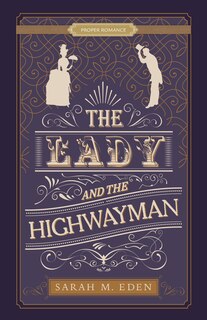 Front cover_The Lady and the Highwayman