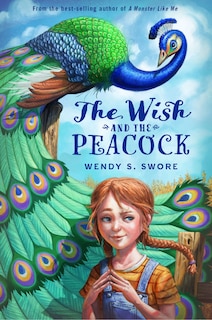 Couverture_The Wish and the Peacock