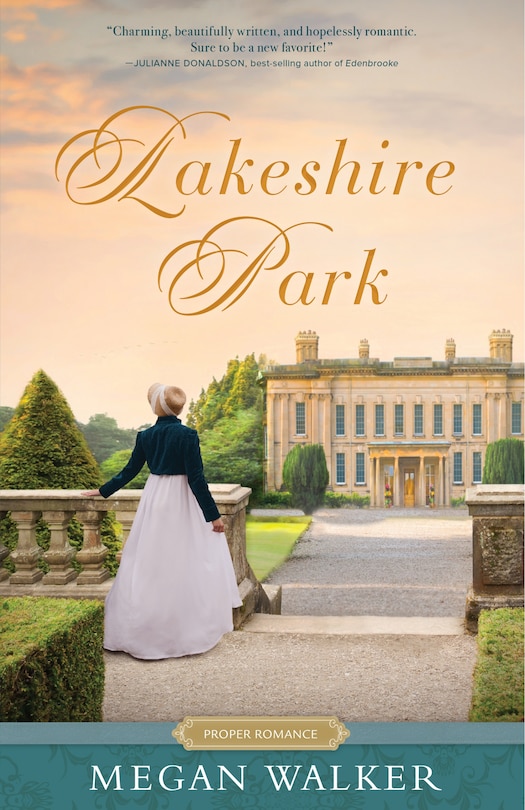 Front cover_Lakeshire Park
