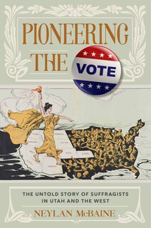 Front cover_Pioneering the Vote