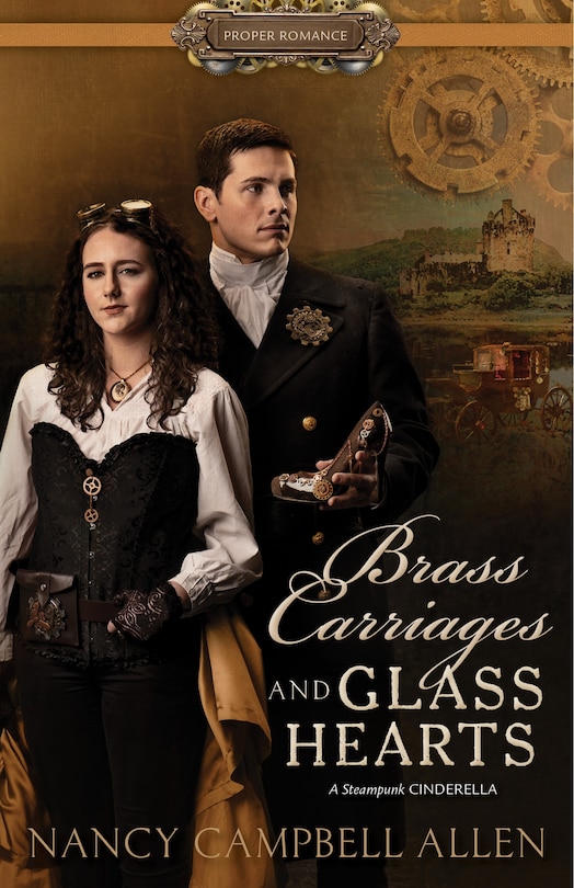 Couverture_Brass Carriages and Glass Hearts