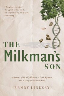 Front cover_The Milkman's Son