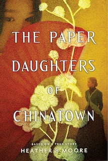 Couverture_The Paper Daughters Of Chinatown