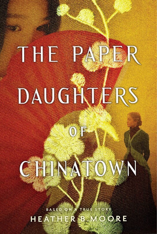 Couverture_The Paper Daughters Of Chinatown