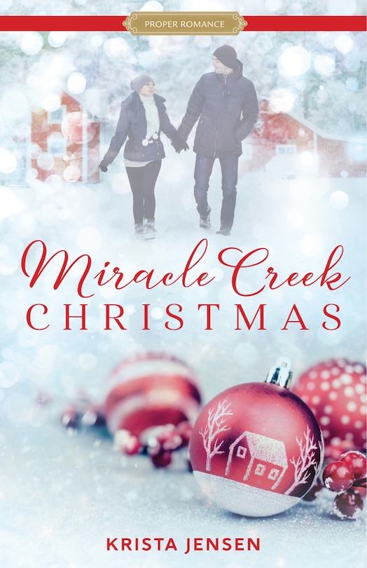 Couverture_Miracle Creek Christmas