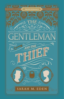 Front cover_The Gentleman and the Thief