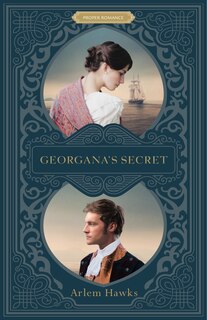 Front cover_Georgana's Secret