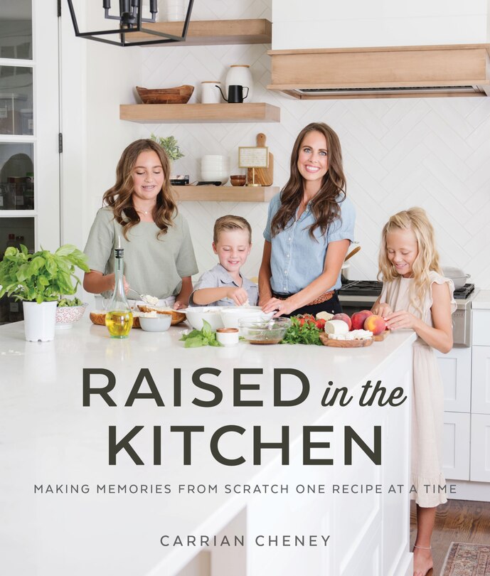 Couverture_Raised in the Kitchen