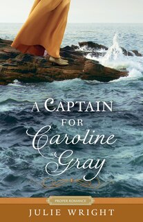 Couverture_A Captain for Caroline Gray