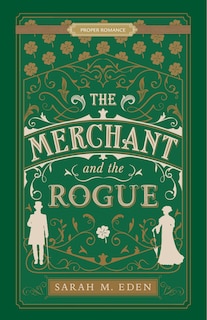 Front cover_The Merchant and the Rogue