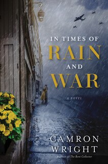 Front cover_In Times of Rain and War
