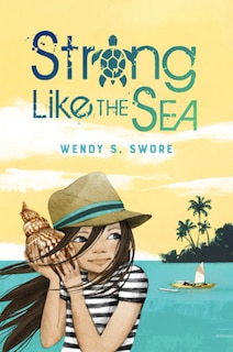 Couverture_Strong Like the Sea
