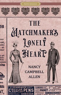 Front cover_The Matchmaker's Lonely Heart