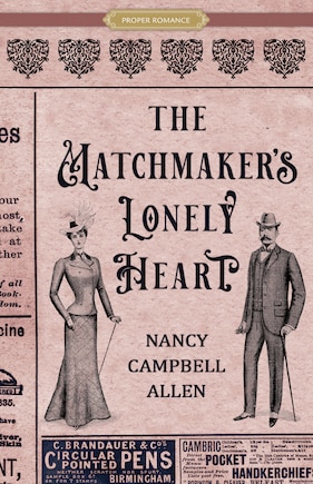 The Matchmaker's Lonely Heart