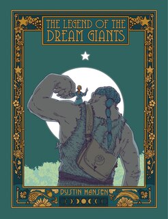 Couverture_The Legend of the Dream Giants