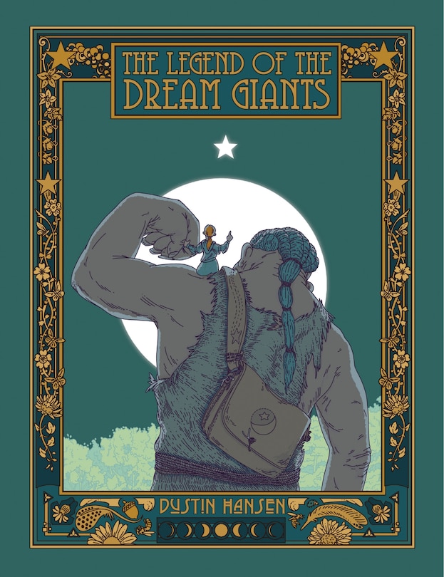 Couverture_The Legend of the Dream Giants