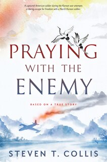 Couverture_Praying with the Enemy