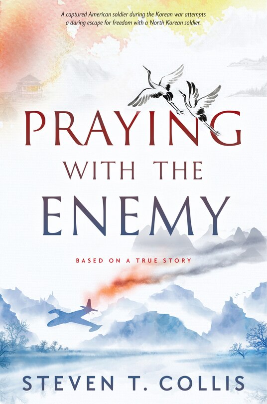 Couverture_Praying with the Enemy