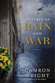 Front cover_In Times of Rain and War