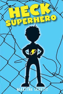 Front cover_Heck Superhero