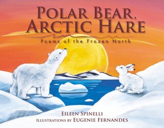 Front cover_Polar Bear, Arctic Hare
