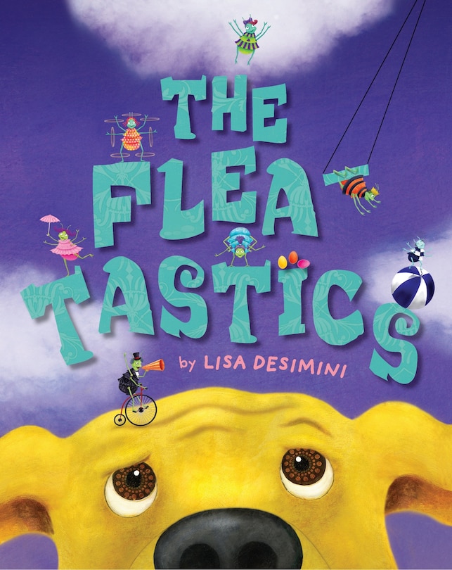 Couverture_The Fleatastics