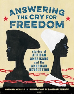 Couverture_Answering the Cry for Freedom