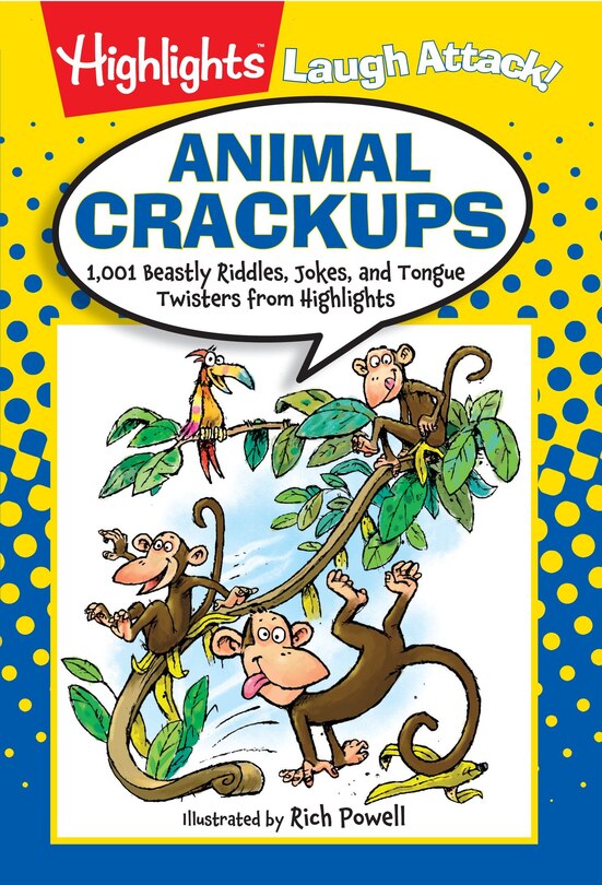 Couverture_Animal Crackups