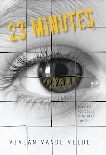 Couverture_23 Minutes