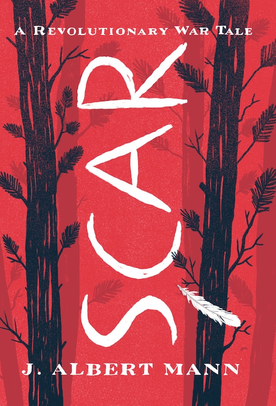 Front cover_Scar