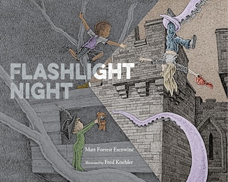 Front cover_Flashlight Night
