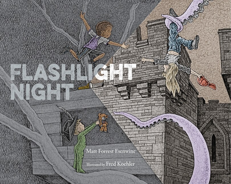 Front cover_Flashlight Night