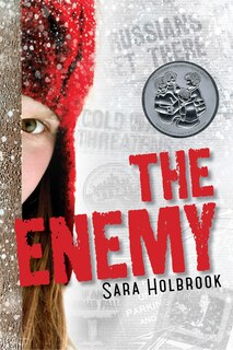 Couverture_The Enemy