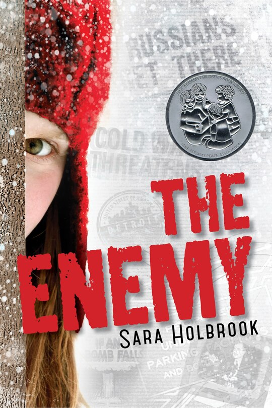 Couverture_The Enemy