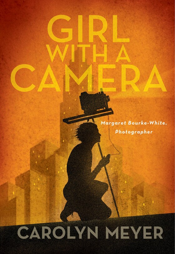 Front cover_Girl with a Camera