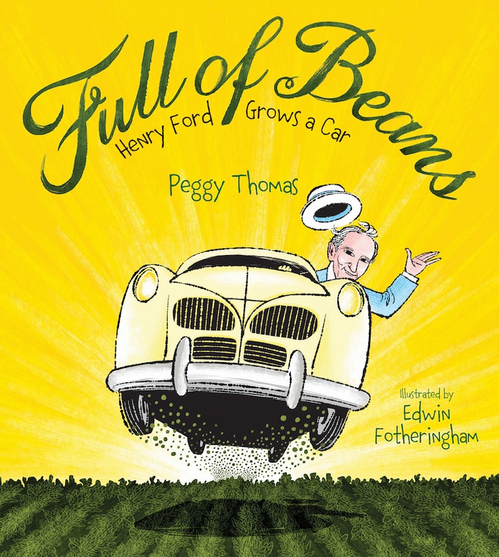Front cover_Full Of Beans